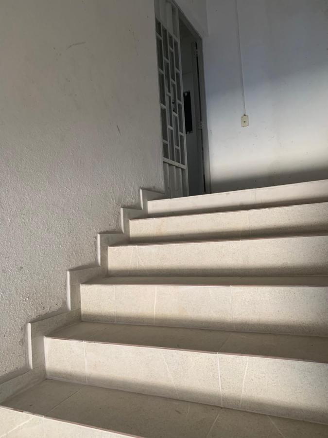 Apartamento 1 A 200M Da Praia De Maragogi Exterior foto