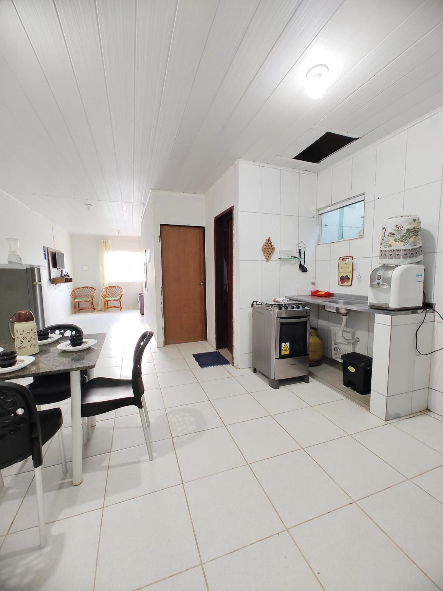 Apartamento 1 A 200M Da Praia De Maragogi Exterior foto